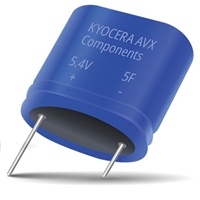 Supercapacitor