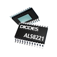 LED Driver IC