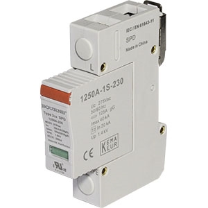 1250A-1S-230 Image