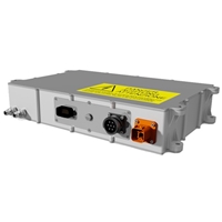 On-Board Charger