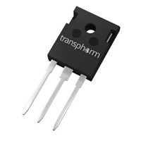 GaN Power Transistor