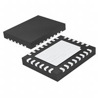 Power Over Ethernet IC