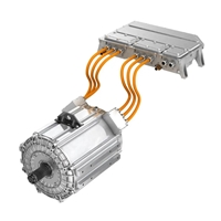 EV Traction Motor
