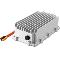 On-Board Charger