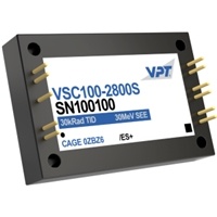 DC to DC Converter