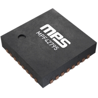 Battery Management IC