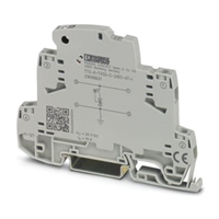 Surge Suppression IC
