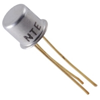 Junction Field Effect Transistor (JFET)