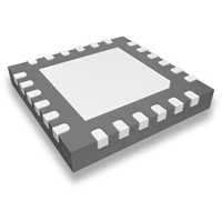 Wireless Charging IC