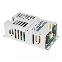 AC to DC Converter