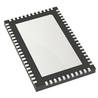 Power Over Ethernet IC