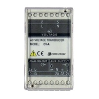 Voltage Transducer