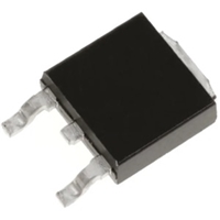 Bipolar Junction Transistor