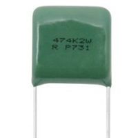 Power Capacitor