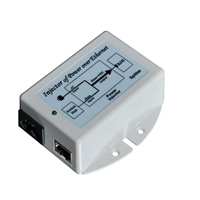 Power Over Ethernet IC