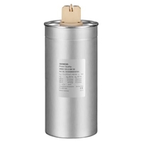 Power Capacitor
