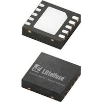eFuse IC
