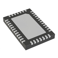 Power Over Ethernet IC