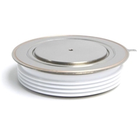 Silicon Controlled Rectifier