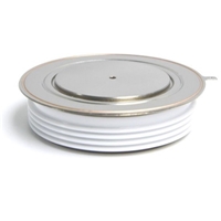 Silicon Controlled Rectifier