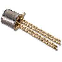 Junction Field Effect Transistor (JFET)