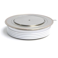 Silicon Controlled Rectifier