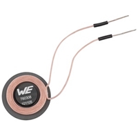 Wireless Charging Coil