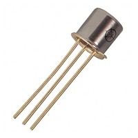 Junction Field Effect Transistor (JFET)