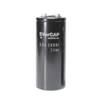 Supercapacitor