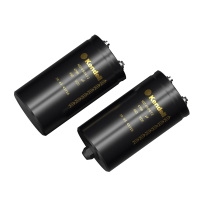 Supercapacitor