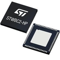 Wireless Charging IC