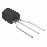 Junction Field Effect Transistor (JFET)