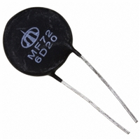 Inrush Current Limiter
