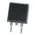 LDO Voltage Regulator