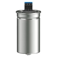 Power Capacitor