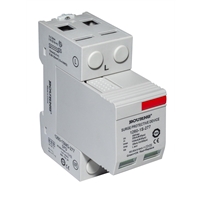 Surge Suppression IC