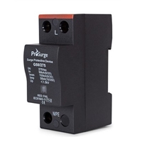 Surge Suppression IC