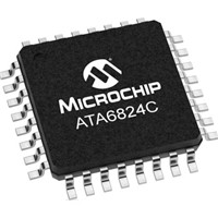 Motor Driver IC