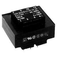 Power Transformer