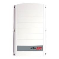 DC to AC Inverter