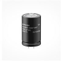 Supercapacitor