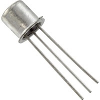Bipolar Junction Transistor