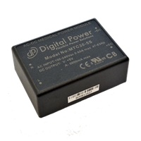 AC to DC Converter