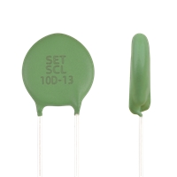 Inrush Current Limiter