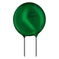 Inrush Current Limiter