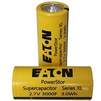 Supercapacitor