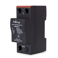 Surge Suppression IC