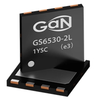 GaN Power Transistor
