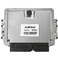 EV ECU