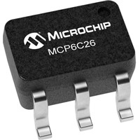 Power Operational Amplifier